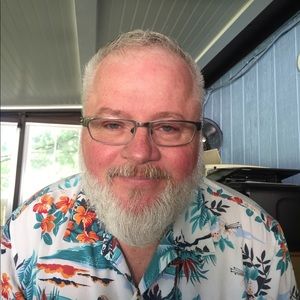 Meet your Posher, Keith